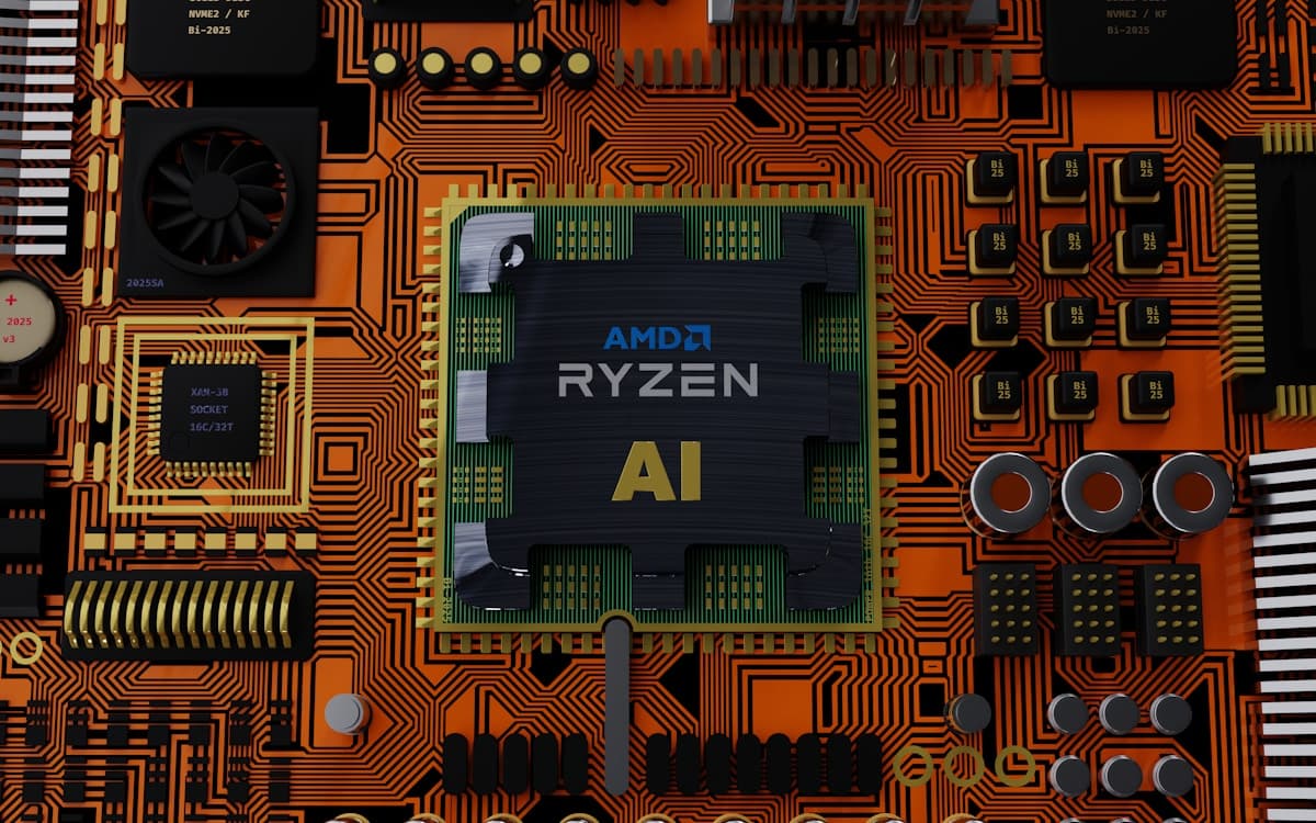 AI Is Eating the World's Memory Chips and Your Laptop Is Paying the Price