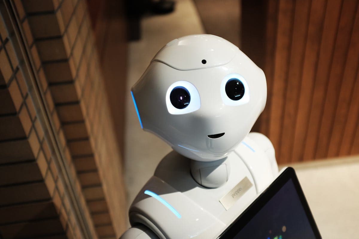 $1.2 Billion in One Week: The Robotics Funding Frenzy Is Here