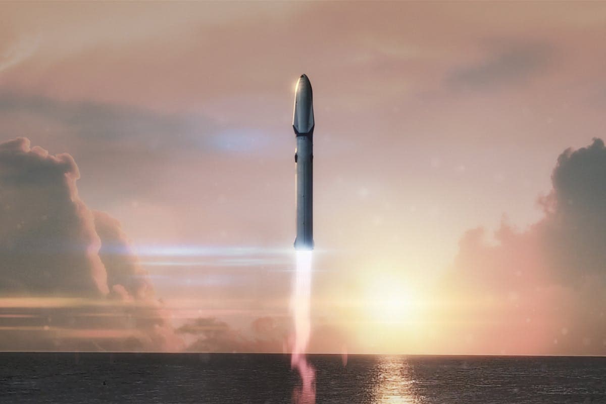 The $1.25 Trillion Bet: SpaceX Swallows xAI and Plans Data Centers in Space