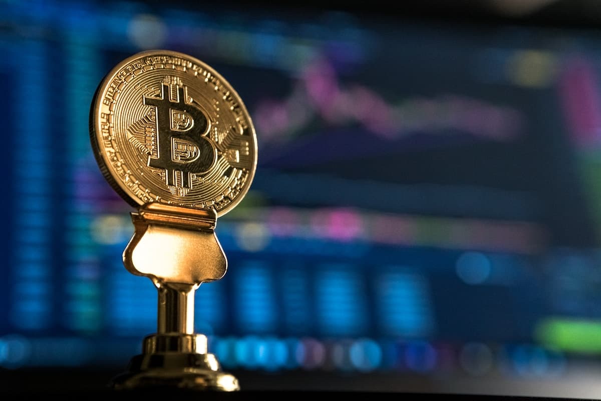 Bitcoin Ripped to $69,500 on a Short Squeeze, Then Trump Didn't Mention Crypto Once in His State of the Union