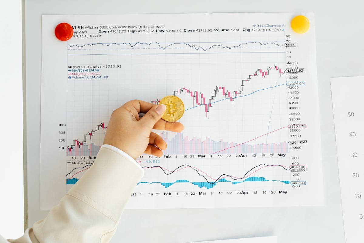Bitcoin Hits $73K as $1.7 Billion in ETF Inflows Signal the Institutional Cavalry Has Arrived