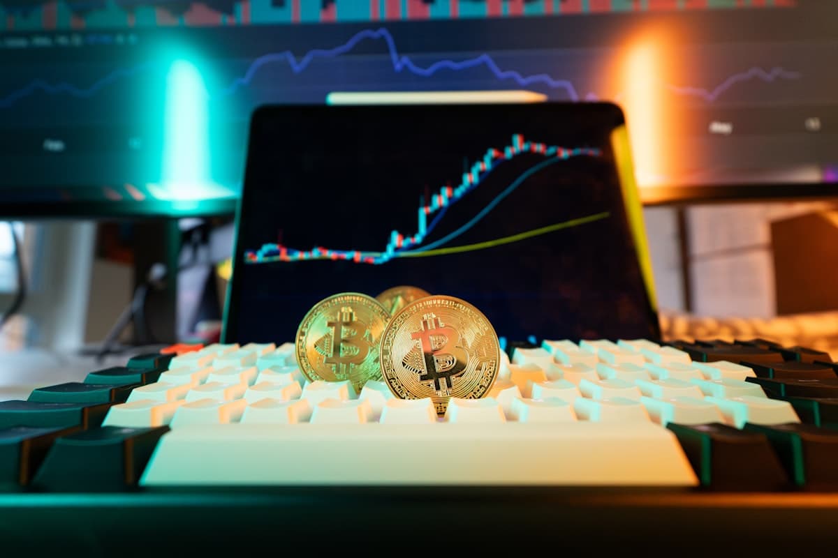 Bitcoin's Worst Crash Since FTX, But This Time There's No Villain