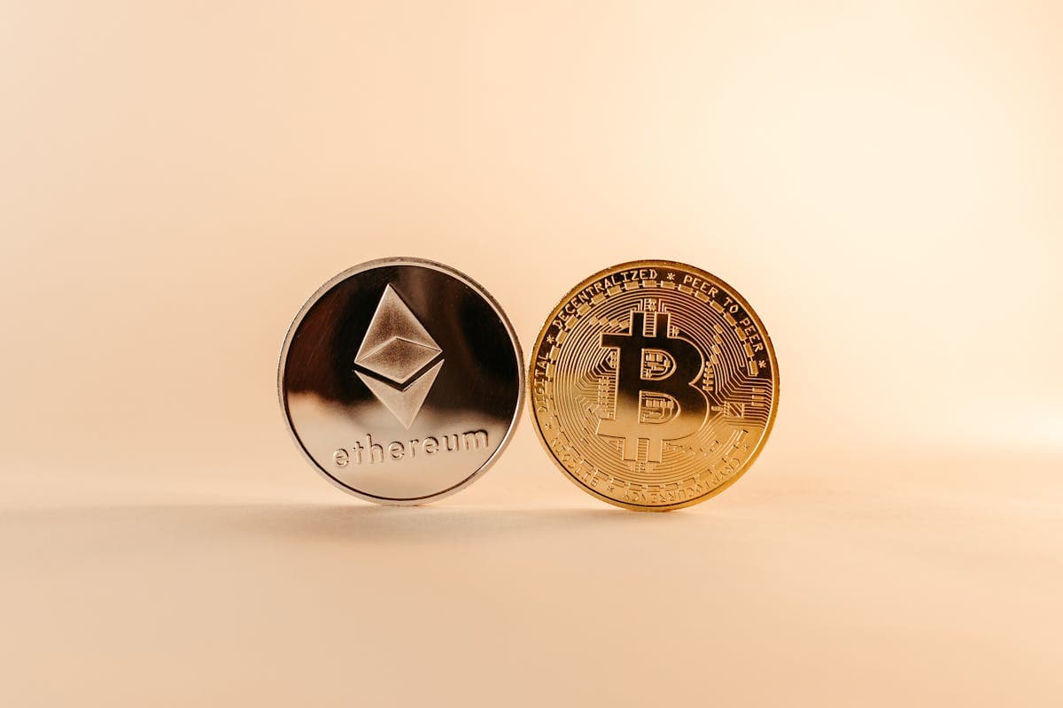 Bitcoin Bounced Back to $69,000 While Gold Hit $5,400, and That's the Whole Problem