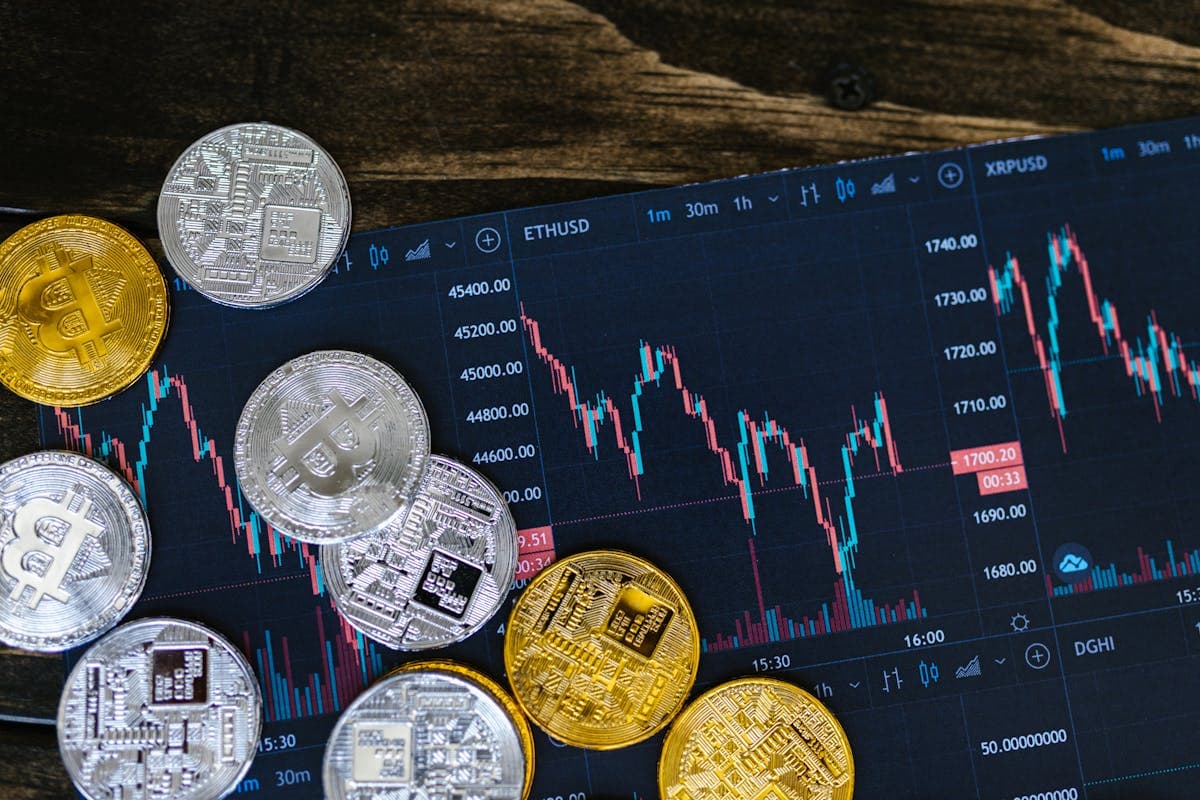 Congress Just Held Its Biggest Tokenization Hearing Ever
