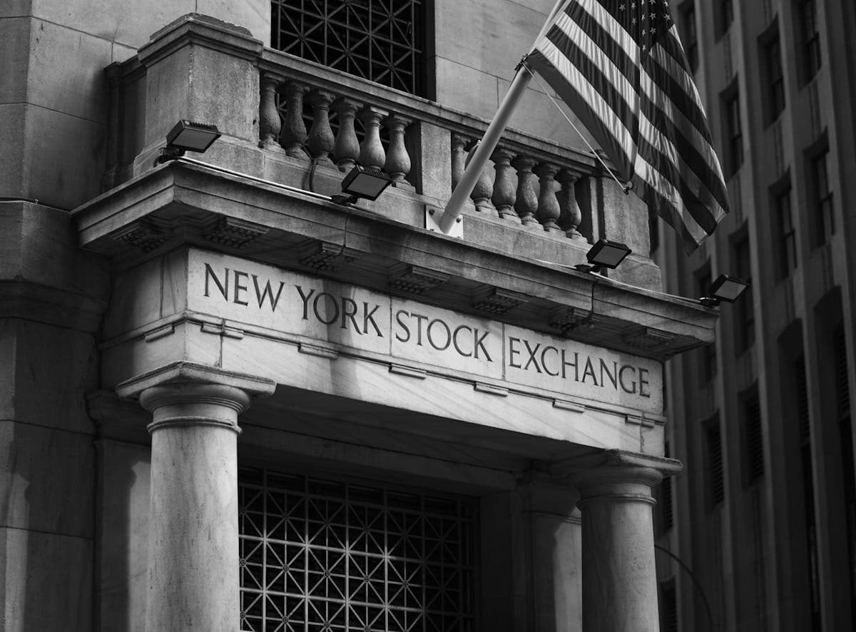 Morgan Stanley Wants Its Own Bitcoin ETF. Wall Street Will Never Be the Same.