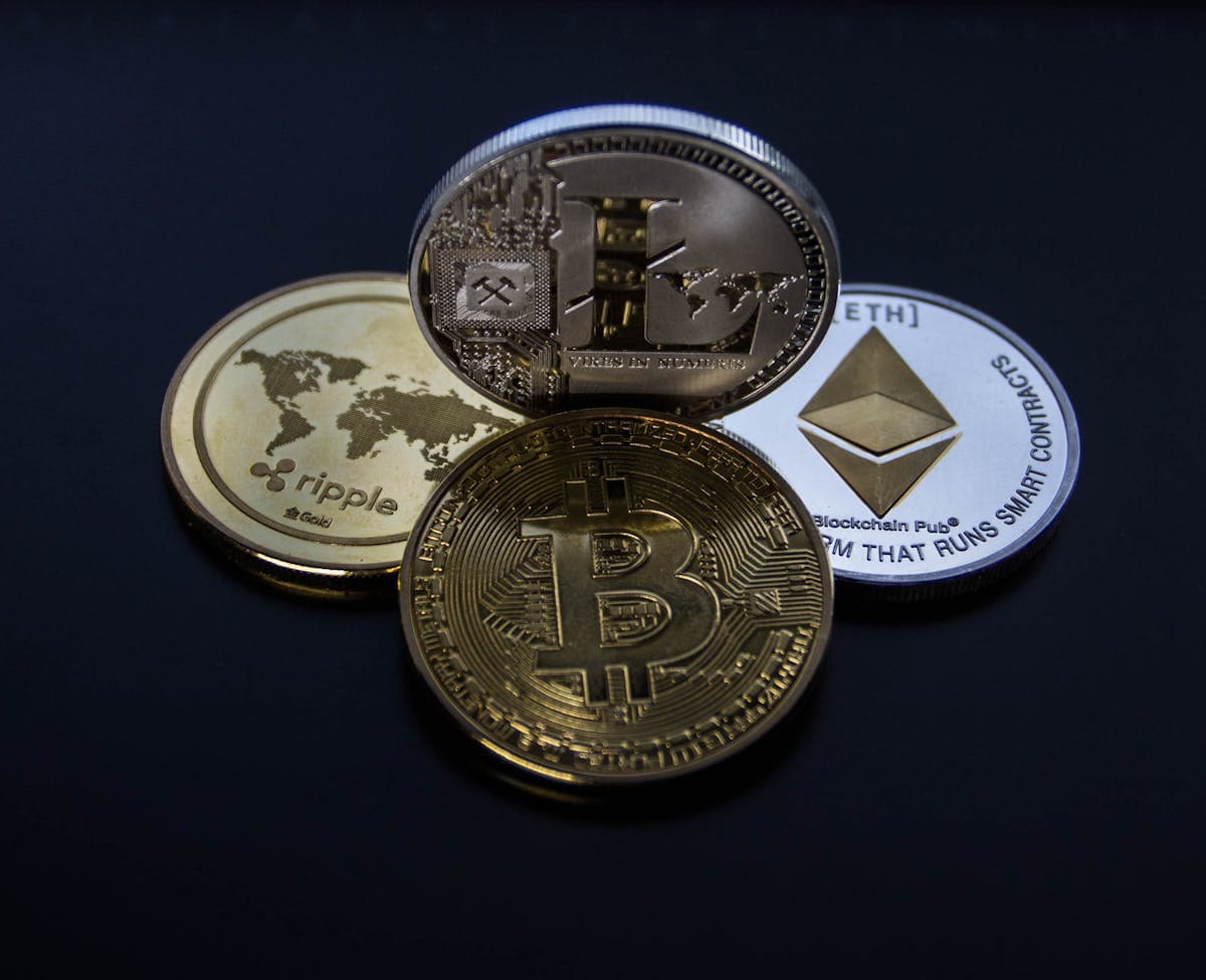 Ripple Just Valued Itself at $50 Billion, and XRP Barely Flinched
