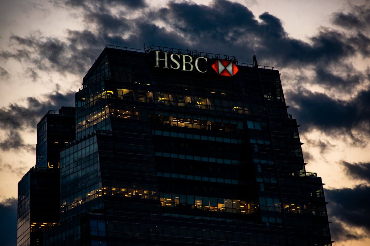Five Central Banks, One Answer: Nobody Moved This Week
