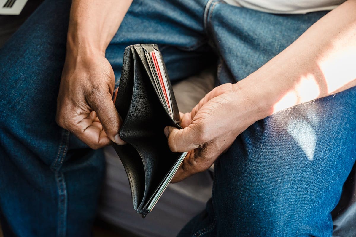Americans Haven't Felt This Bad About the Economy All Year