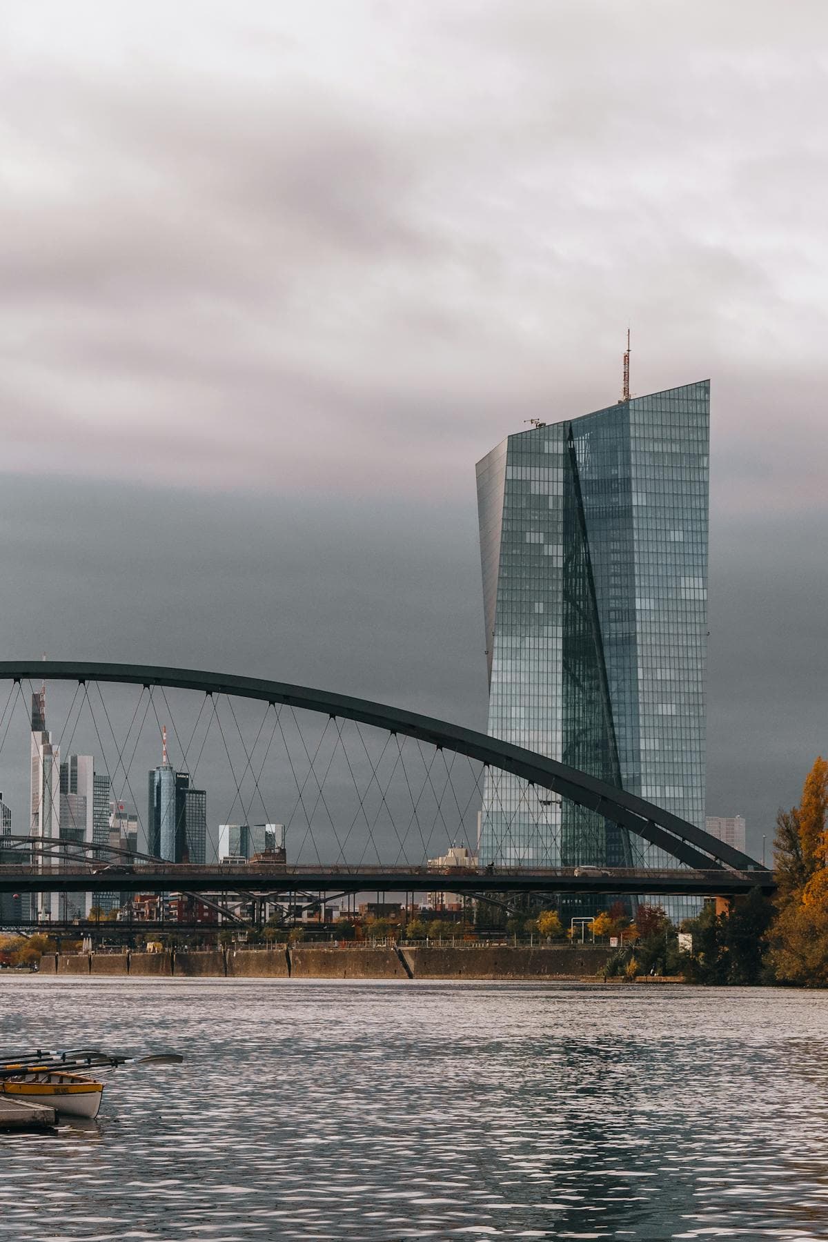The ECB Just Went from Cutting to Hiking in Three Weeks