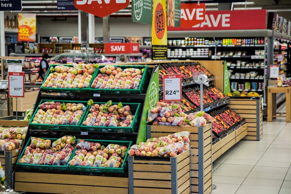 February CPI Came In at 2.4%. Economists Say It's the Calm Before the Storm.