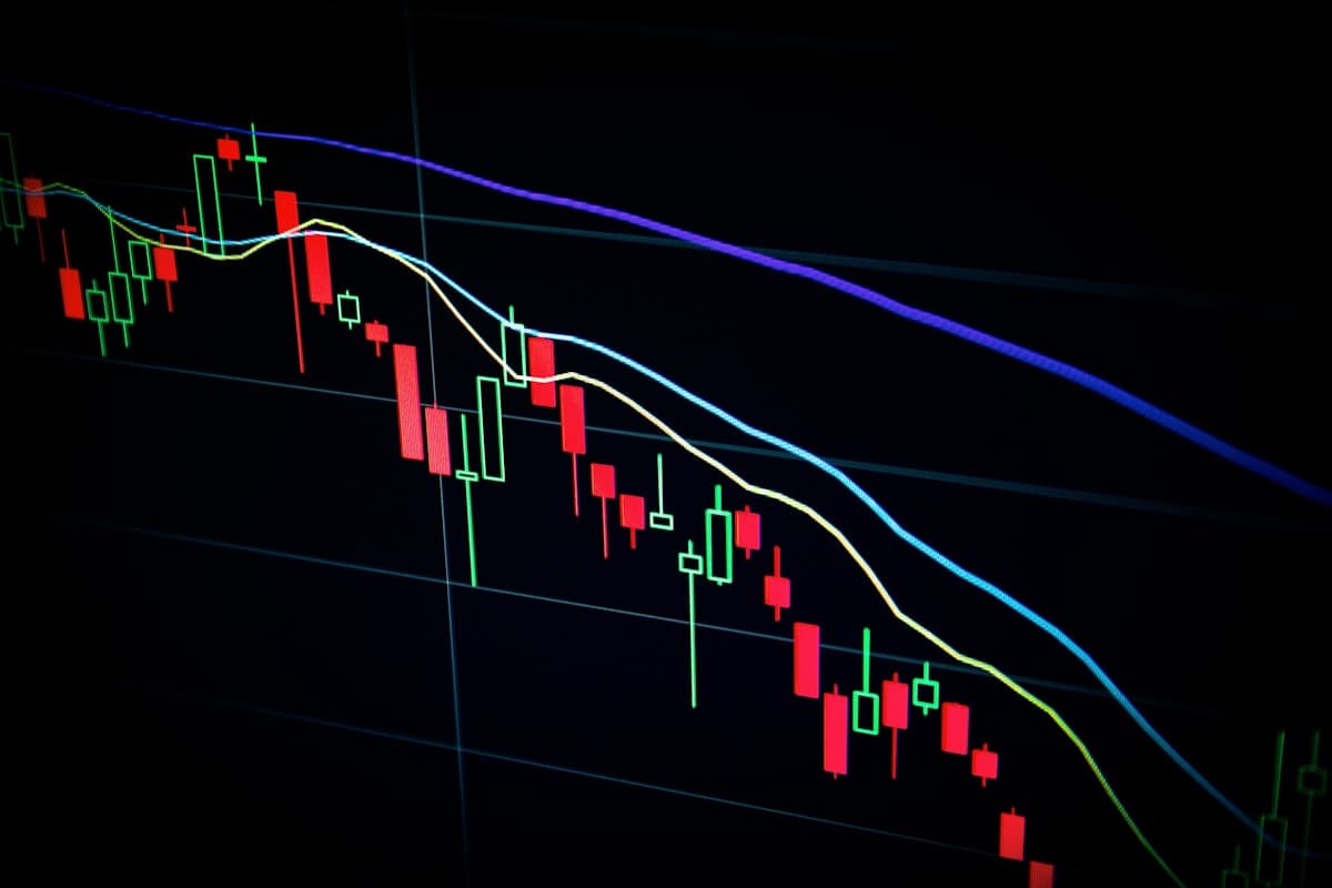 Monday's Market Open Was Exactly as Ugly as Everyone Expected