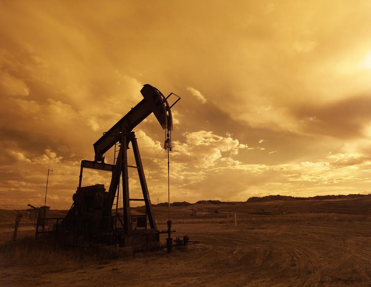 Oil Crosses $100, Stocks Hit 2026 Lows, and the Fed Is Trapped