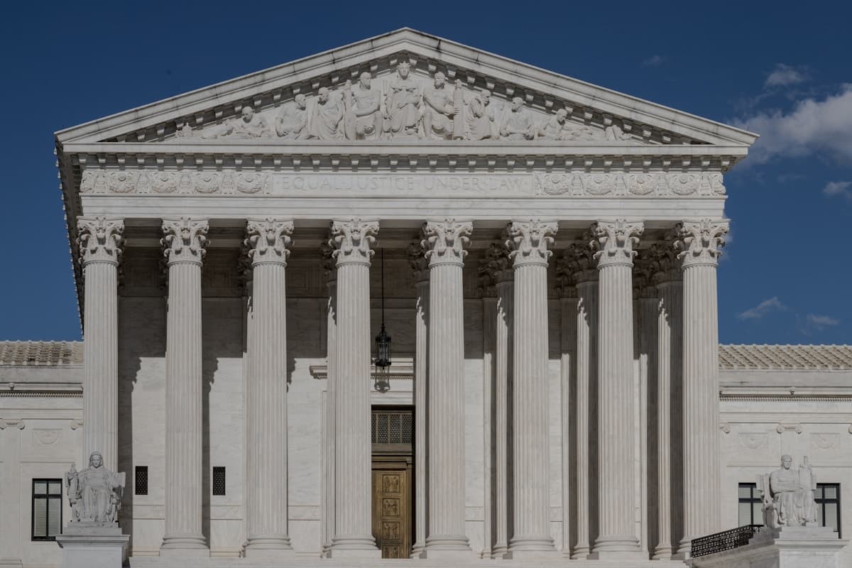 The Supreme Court Struck Down Trump's Tariffs. He Imposed New Ones the Same Day.