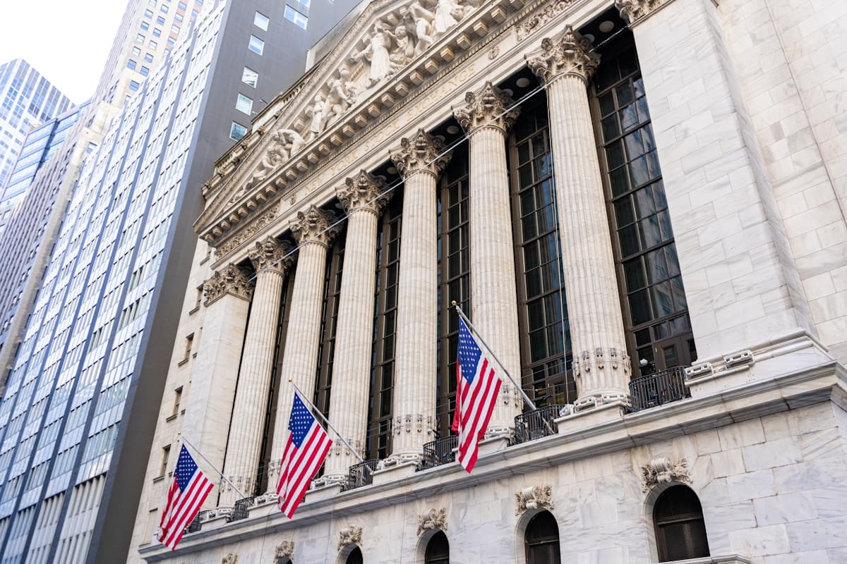 The Fed Is About to Get a New Boss. Here's Why It Matters.