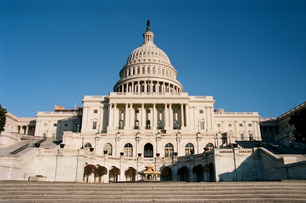 The DHS Shutdown Showdown: Immigration Enforcement Meets Congressional Standoff