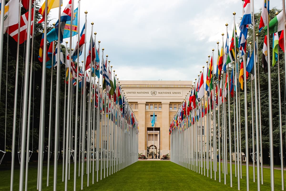 Ukraine, Russia, and the U.S. Sit Down in Geneva. Nobody Expects a Breakthrough.