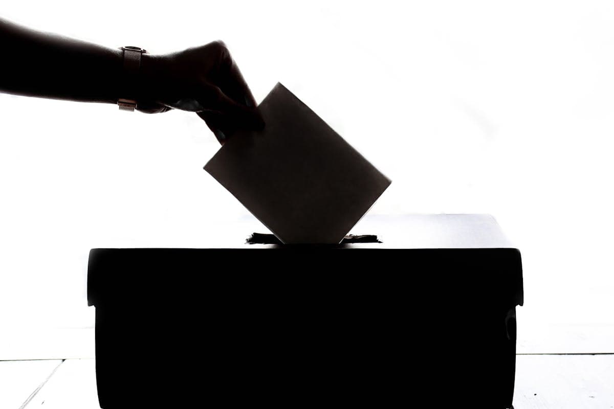Germany's Super Election Year Begins: Baden-Württemberg Votes as Merz Faces His First Real Test