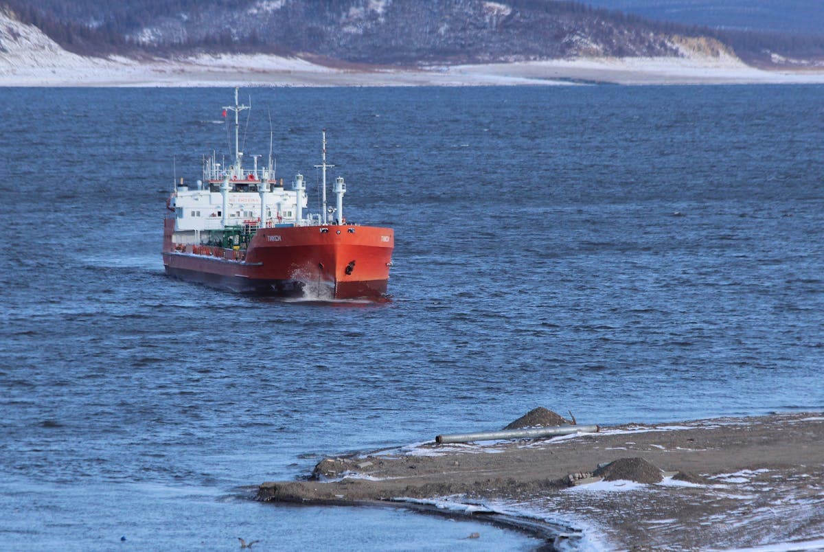 Iran Hits the World's Biggest Gas Hub, and the War Just Got Much Worse