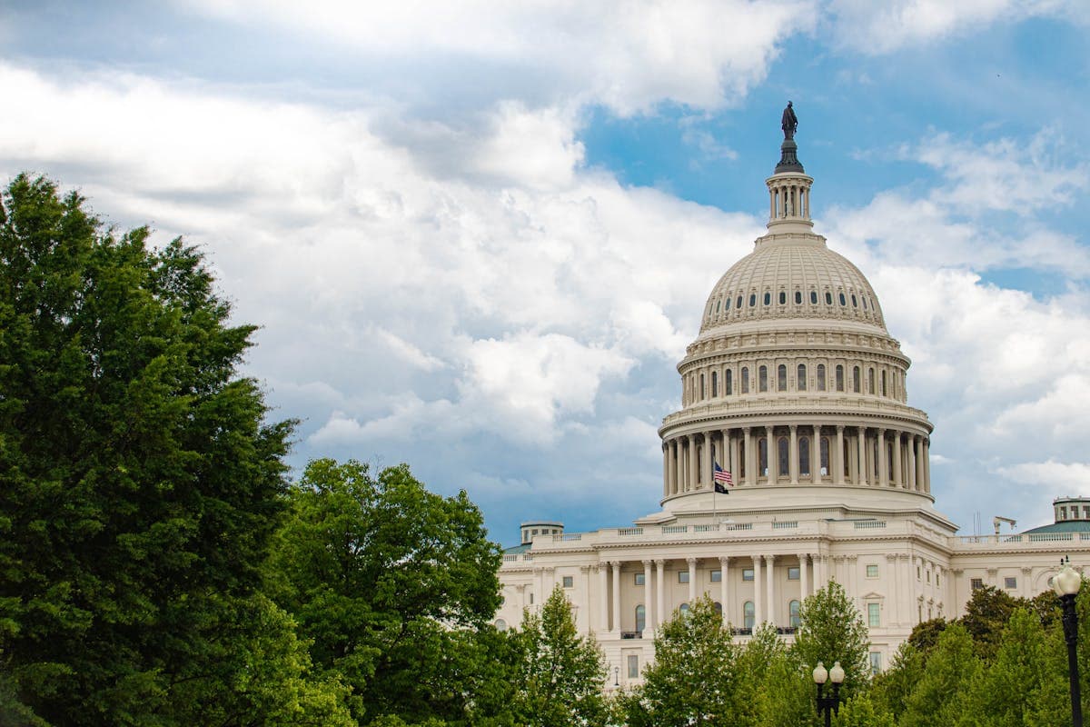 The Pentagon Wants $200 Billion for Iran, and Washington Is Freaking Out