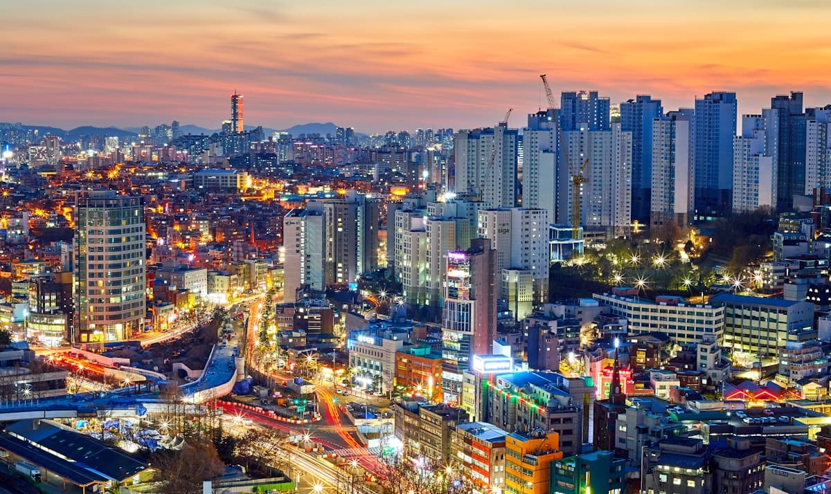 South Korea Just Sentenced Its Former President to Life in Prison for Trying to End Democracy